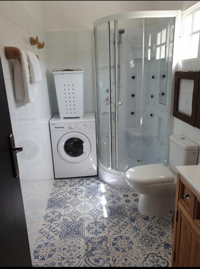 엘파소 Vivienda Casa Abuela 아파트 외부 사진